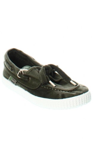 Detské topánky  Natural World, Veľkosť 28, Farba Zelená, Cena  8,66 €