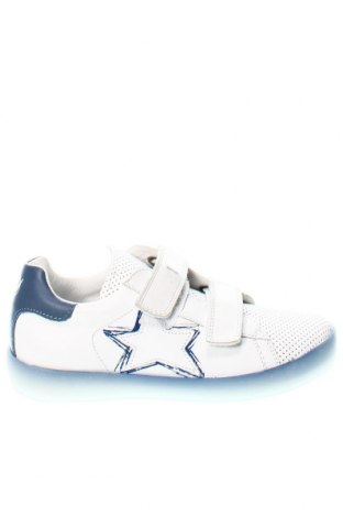 Παιδικά παπούτσια Naturino, Μέγεθος 31, Χρώμα Λευκό, Τιμή 66,49 €