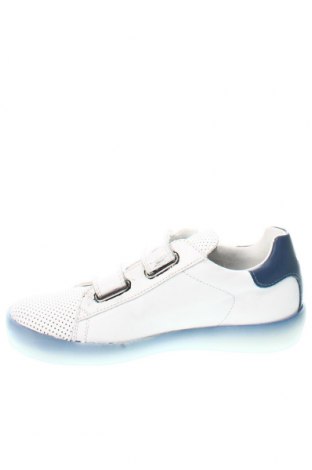 Παιδικά παπούτσια Naturino, Μέγεθος 31, Χρώμα Λευκό, Τιμή 66,49 €