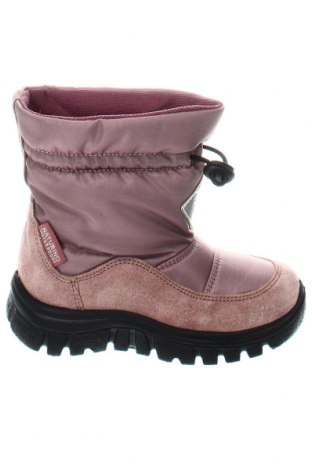 Παιδικά παπούτσια Naturino, Μέγεθος 25, Χρώμα Ρόζ , Τιμή 47,30 €