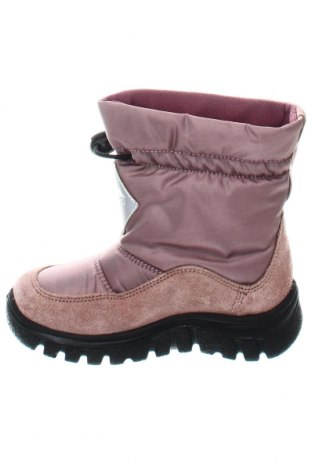Детски обувки Naturino, Размер 25, Цвят Розов, Цена 91,77 лв.
