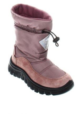 Παιδικά παπούτσια Naturino, Μέγεθος 27, Χρώμα Ρόζ , Τιμή 47,30 €