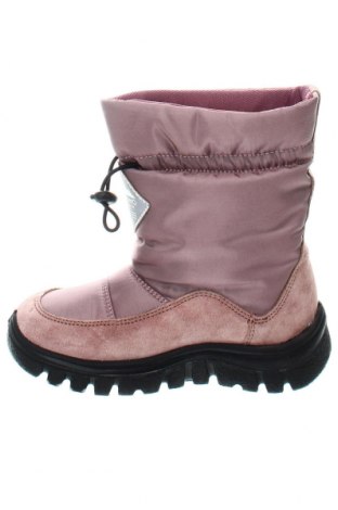 Παιδικά παπούτσια Naturino, Μέγεθος 27, Χρώμα Ρόζ , Τιμή 47,30 €