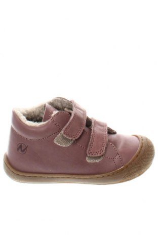 Dětské boty  Naturino, Velikost 25, Barva Růžová, Cena  1 732,00 Kč