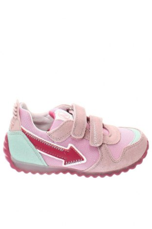 Детски обувки Naturino, Размер 26, Цвят Розов, Цена 109,65 лв.