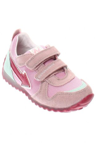 Παιδικά παπούτσια Naturino, Μέγεθος 26, Χρώμα Ρόζ , Τιμή 33,25 €