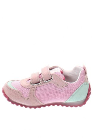 Dětské boty  Naturino, Velikost 26, Barva Růžová, Cena  1 590,00 Kč
