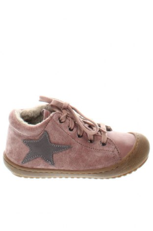 Детски обувки Naturino, Размер 26, Цвят Розов, Цена 61,92 лв.