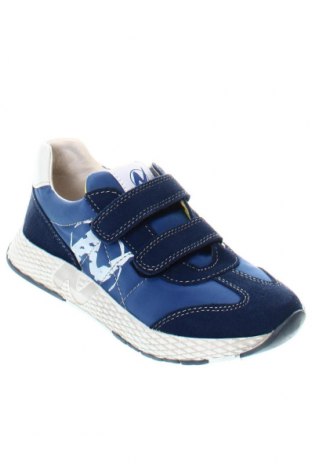 Detské topánky  Naturino, Veľkosť 30, Farba Modrá, Cena  66,49 €