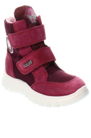 Dětské boty  Naturino, Velikost 28, Barva Růžová, Cena  1 252,00 Kč