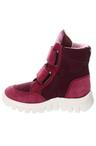 Детски обувки Naturino, Размер 28, Цвят Розов, Цена 86,40 лв.