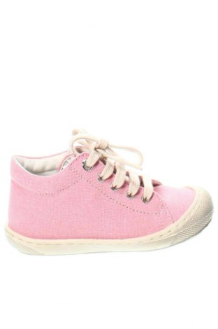 Детски обувки Naturino, Размер 24, Цвят Розов, Цена 48,00 лв.
