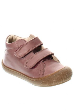 Dětské boty  Naturino, Velikost 26, Barva Fialová, Cena  1 774,00 Kč