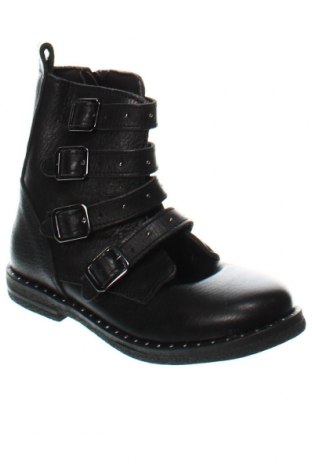 Dětské boty  Nelson, Velikost 30, Barva Černá, Cena  325,00 Kč