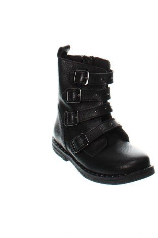 Detské topánky  Nelson, Veľkosť 27, Farba Čierna, Cena  57,73 €