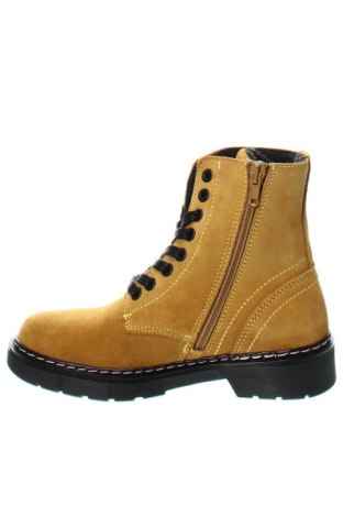 Dětské boty  Nelson, Velikost 31, Barva Žlutá, Cena  390,00 Kč