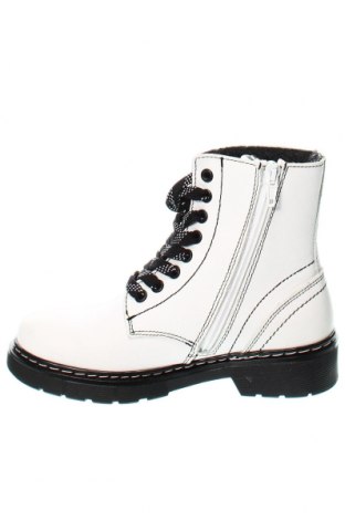 Παιδικά παπούτσια Nelson, Μέγεθος 32, Χρώμα Λευκό, Τιμή 15,59 €