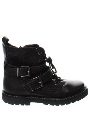 Dětské boty  Nelson, Velikost 27, Barva Černá, Cena  552,00 Kč