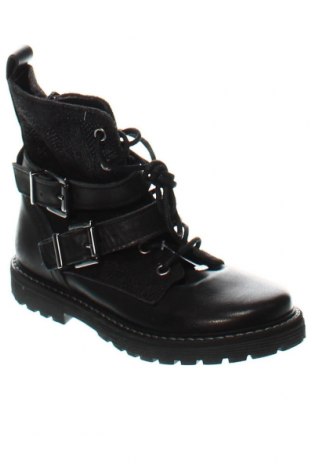 Dětské boty  Nelson, Velikost 27, Barva Černá, Cena  665,00 Kč