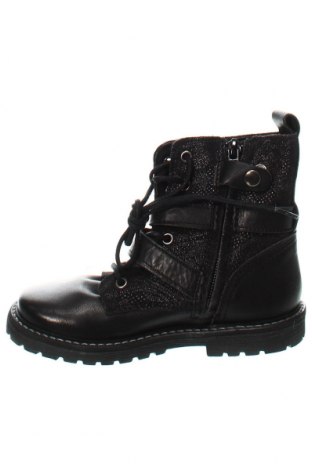 Detské topánky  Nelson, Veľkosť 27, Farba Čierna, Cena  57,73 €