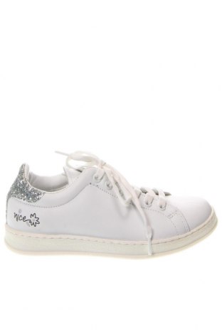 Παιδικά παπούτσια Nelson, Μέγεθος 31, Χρώμα Λευκό, Τιμή 17,32 €