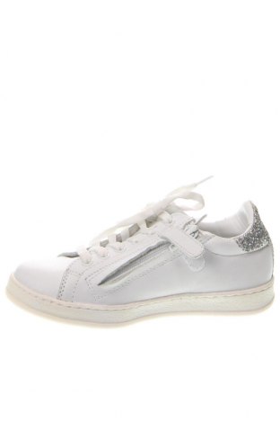 Παιδικά παπούτσια Nelson, Μέγεθος 31, Χρώμα Λευκό, Τιμή 49,48 €