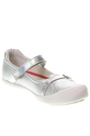 Dětské boty  Nelson, Velikost 34, Barva Stříbrná, Cena  609,00 Kč