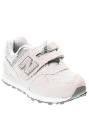 Kinderschuhe New Balance, Größe 28, Farbe Grau, Preis € 66,49