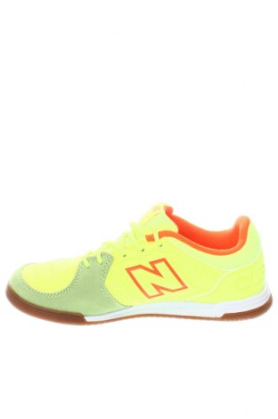 Детски обувки New Balance, Размер 35, Цвят Зелен, Цена 169,00 лв.