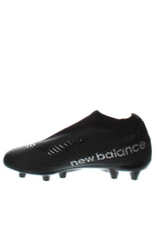 Детски обувки New Balance, Размер 37, Цвят Черен, Цена 67,60 лв.