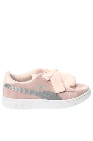 Dětské boty  PUMA, Velikost 33, Barva Růžová, Cena  1 122,00 Kč