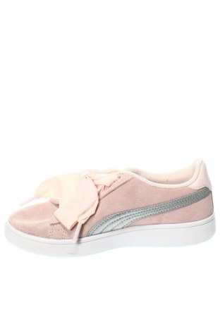 Παιδικά παπούτσια PUMA, Μέγεθος 33, Χρώμα Ρόζ , Τιμή 39,89 €
