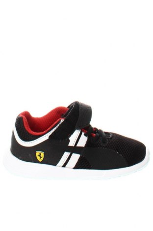 Παιδικά παπούτσια PUMA, Μέγεθος 21, Χρώμα Μαύρο, Τιμή 17,94 €