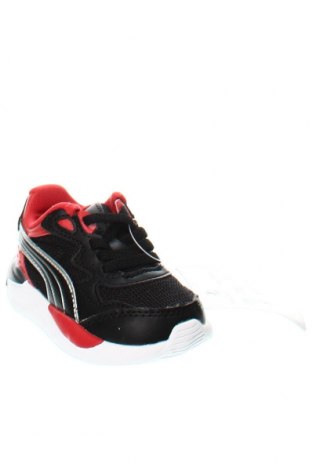 Detské topánky  PUMA, Veľkosť 20, Farba Čierna, Cena  29,90 €