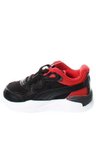 Παιδικά παπούτσια PUMA, Μέγεθος 20, Χρώμα Μαύρο, Τιμή 29,90 €