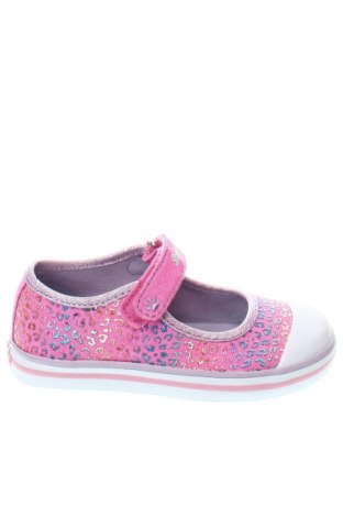 Detské topánky  Pablosky, Veľkosť 27, Farba Ružová, Cena  32,91 €