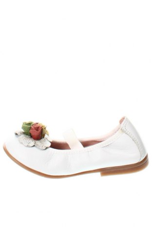 Παιδικά παπούτσια Pablosky, Μέγεθος 26, Χρώμα Λευκό, Τιμή 32,91 €