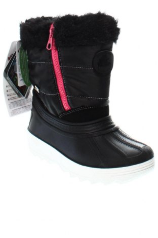 Παιδικά παπούτσια Pajar, Μέγεθος 32, Χρώμα Μαύρο, Τιμή 24,25 €