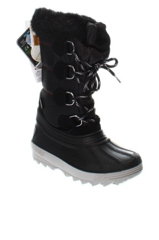 Dětské boty  Pajar, Velikost 32, Barva Černá, Cena  696,00 Kč