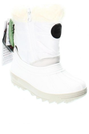 Dětské boty  Pajar, Velikost 33, Barva Bílá, Cena  487,00 Kč