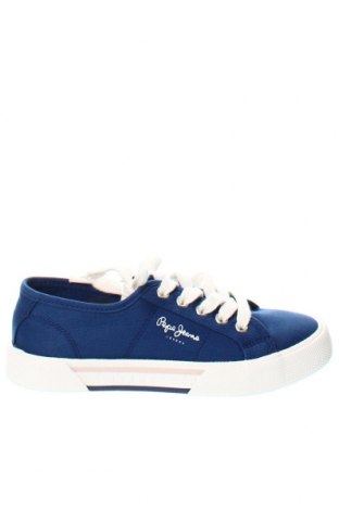 Dětské boty  Pepe Jeans, Velikost 32, Barva Modrá, Cena  841,00 Kč