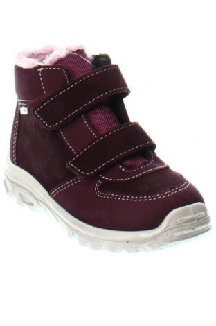 Dětské boty  Pepino, Velikost 25, Barva Fialová, Cena  925,00 Kč