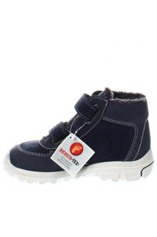 Παιδικά παπούτσια Pepino, Μέγεθος 26, Χρώμα Μπλέ, Τιμή 57,73 €