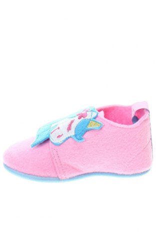 Kinderschuhe Playshoes, Größe 25, Farbe Rosa, Preis 12,99 €