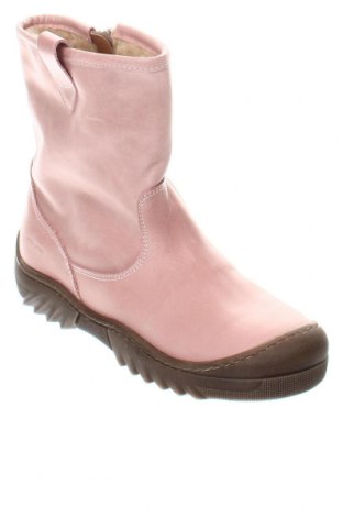 Παιδικά παπούτσια Pom Pom, Μέγεθος 34, Χρώμα Ρόζ , Τιμή 26,60 €