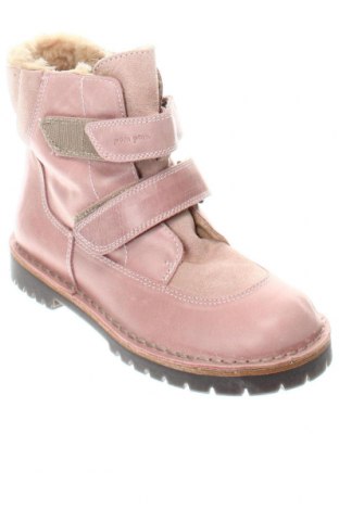 Детски обувки Pom Pom, Размер 31, Цвят Розов, Цена 129,00 лв.