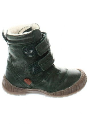 Dětské boty  Pom Pom, Velikost 26, Barva Zelená, Cena  1 066,00 Kč