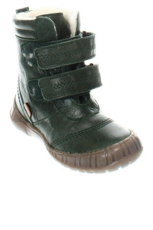 Детски обувки Pom Pom, Размер 26, Цвят Зелен, Цена 129,00 лв.