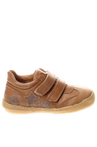 Παιδικά παπούτσια Pom Pom, Μέγεθος 28, Χρώμα  Μπέζ, Τιμή 31,75 €