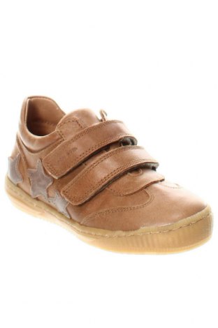 Детски обувки Pom Pom, Размер 28, Цвят Бежов, Цена 112,00 лв.